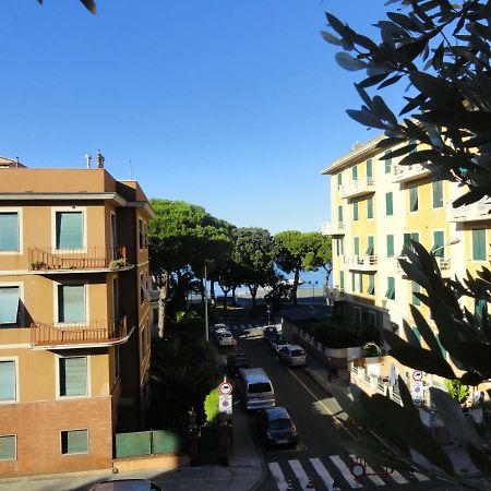 Sapore Di Mare Sestri Levante Exterior photo