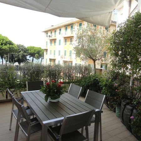 Sapore Di Mare Sestri Levante Exterior photo