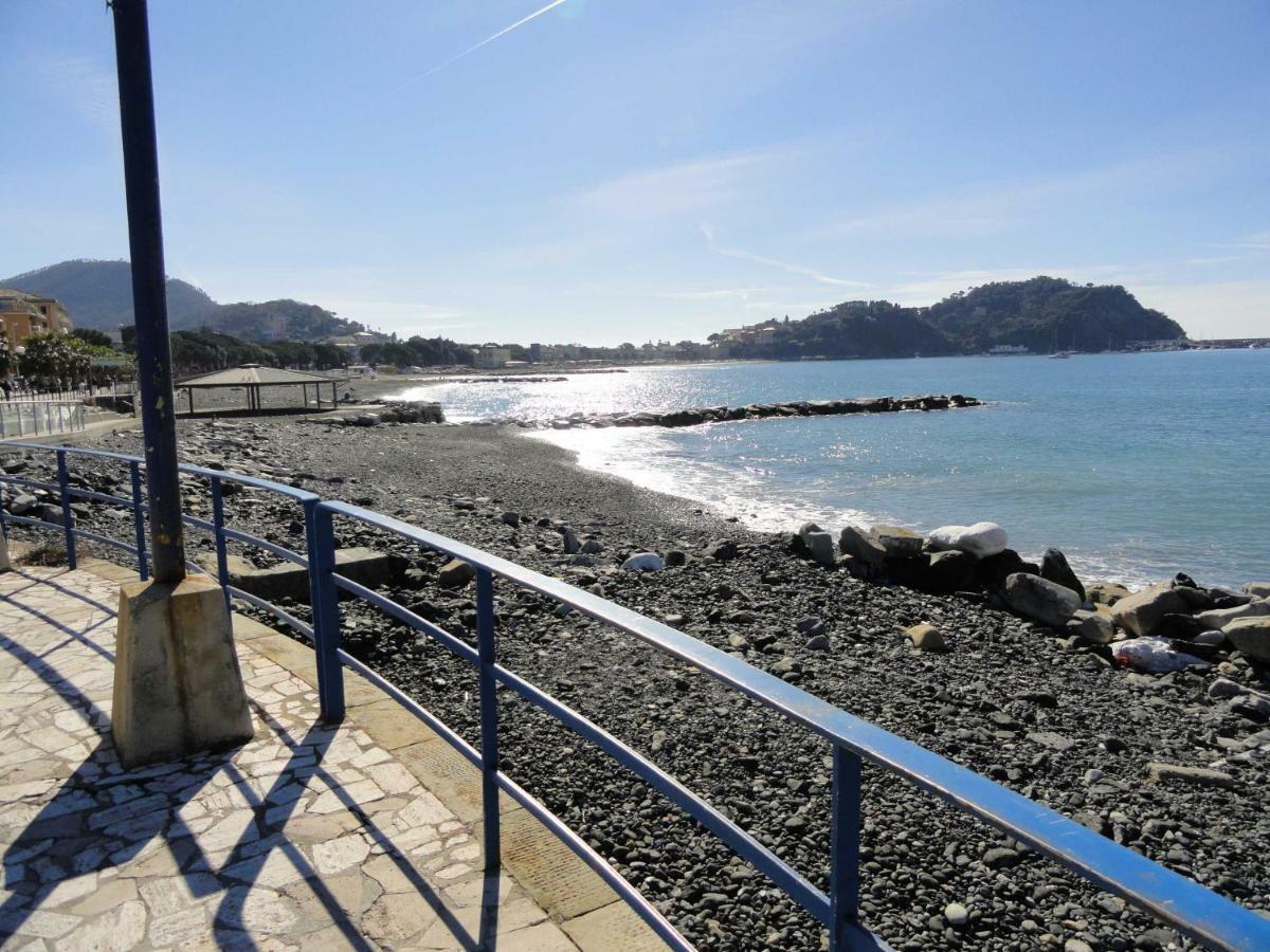 Sapore Di Mare Sestri Levante Exterior photo