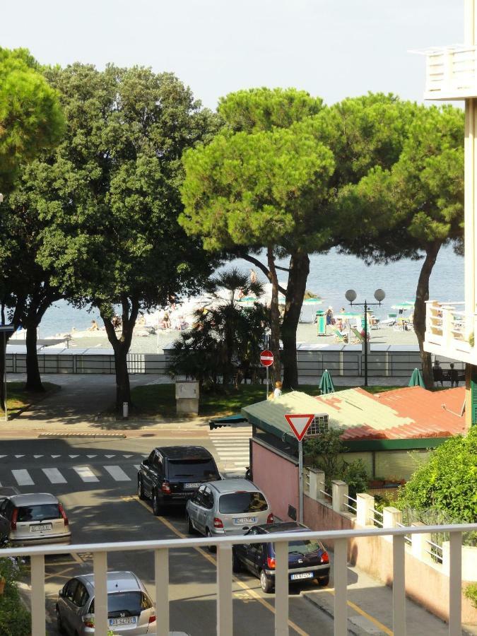 Sapore Di Mare Sestri Levante Exterior photo